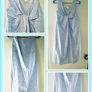 Gap Spectacular Summer Dress